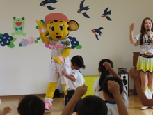 ダンス