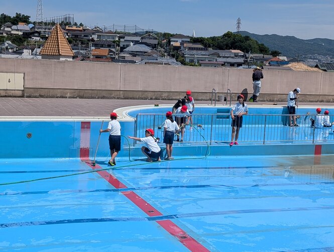 授業
