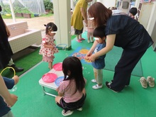 ワクワク