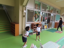 すみれ組