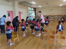 幼年消防クラブ