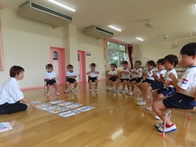 英語で遊ぼう