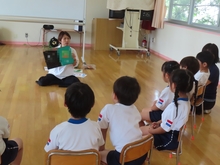 英語で遊ぼう