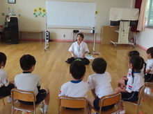 英語で遊ぼう