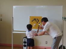 囲碁