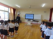 終業式