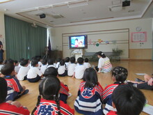 避難訓練2