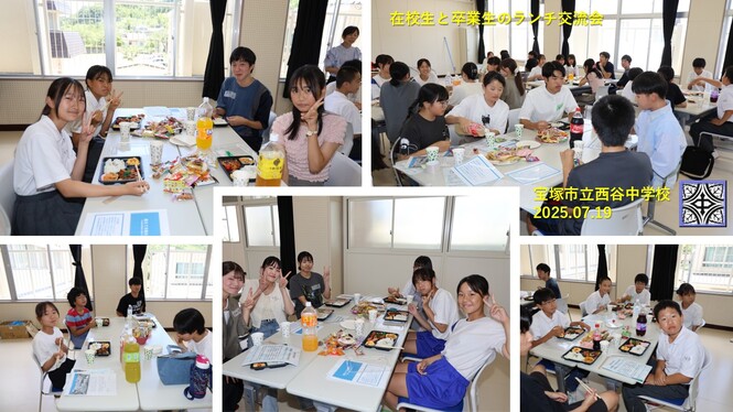 会の様子1