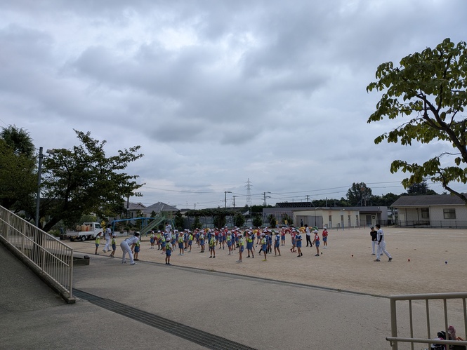 3年