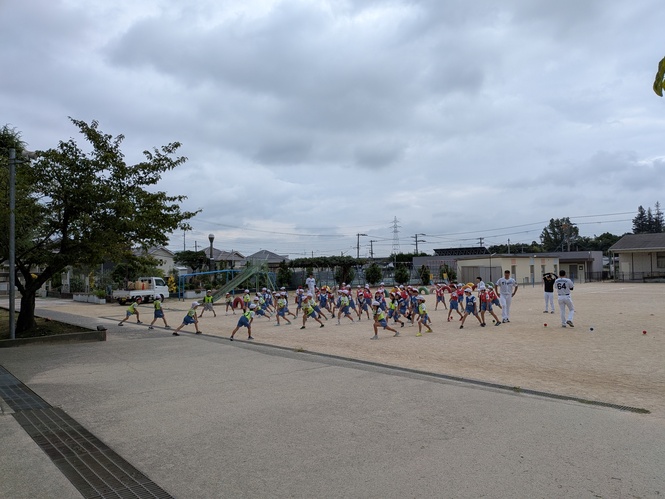 3年