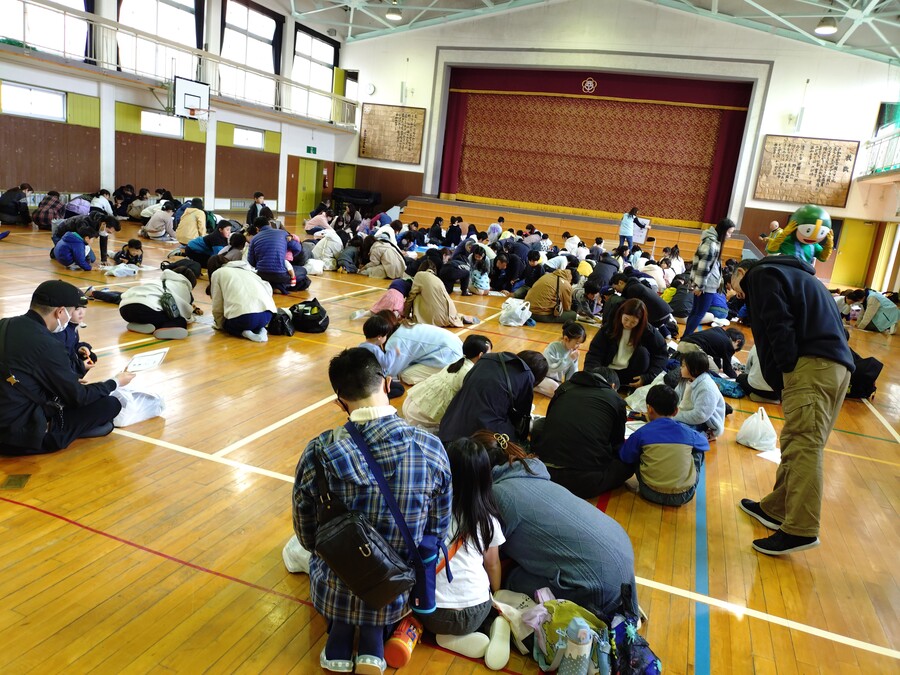 わくわくフェスティバル