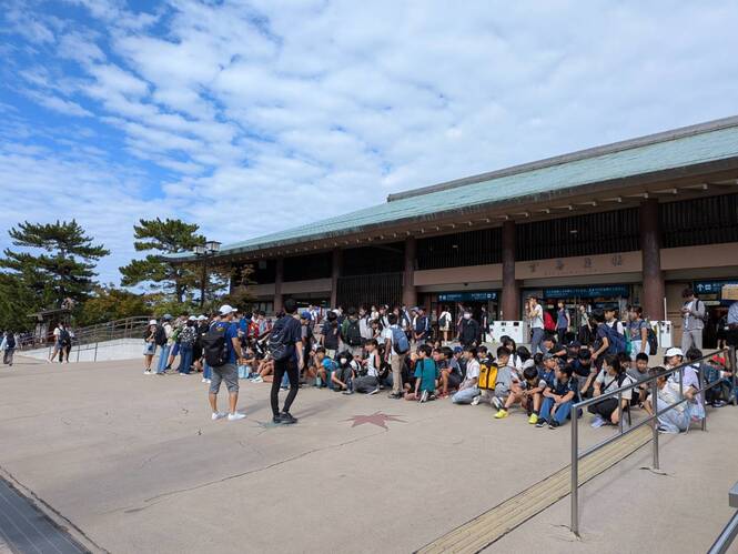 宮島2