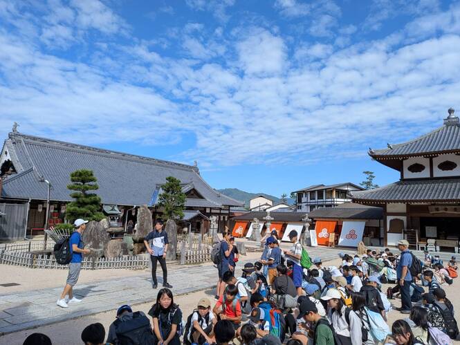 宮島3