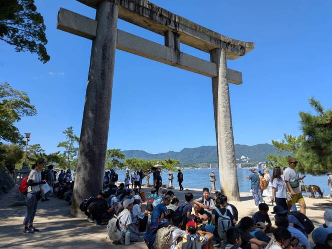 宮島4