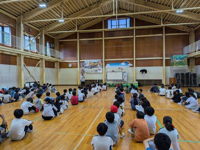 昼の集い