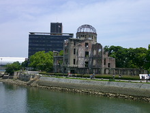 修学旅行写真