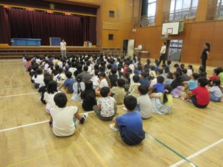3年