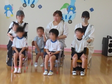 誕生会