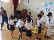 誕生会