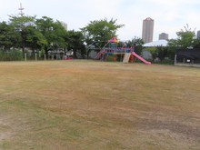 園庭整備