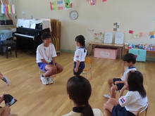 トライやる
