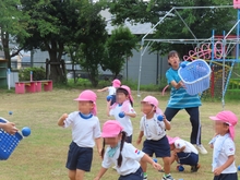 玉入れ