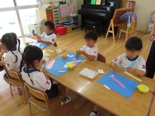 学級活動