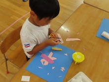 学級活動