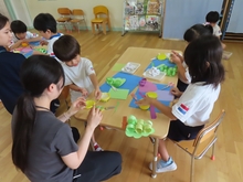 学級活動