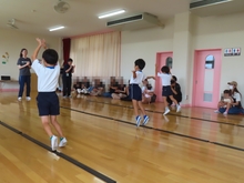 人権参観