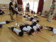 アウトリーチ