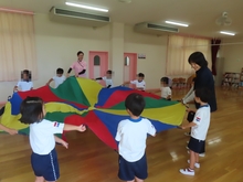 すみれ組