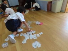 すみれ組