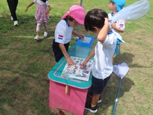 好きな遊び