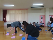 すみれ組