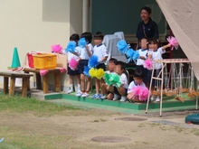 すみれ組