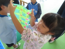 すみれ組