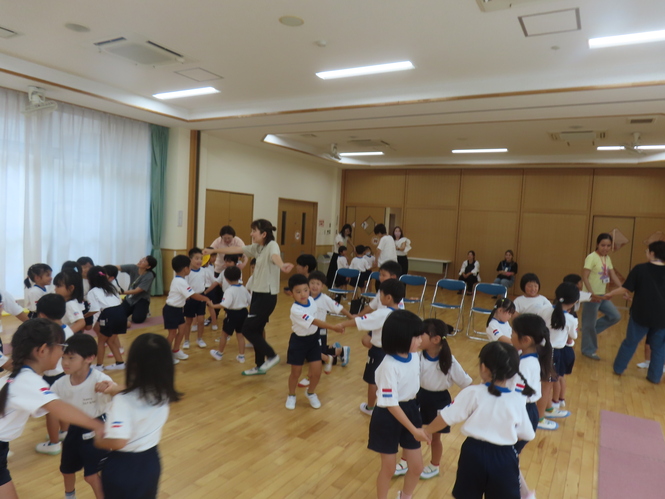 誕生会2