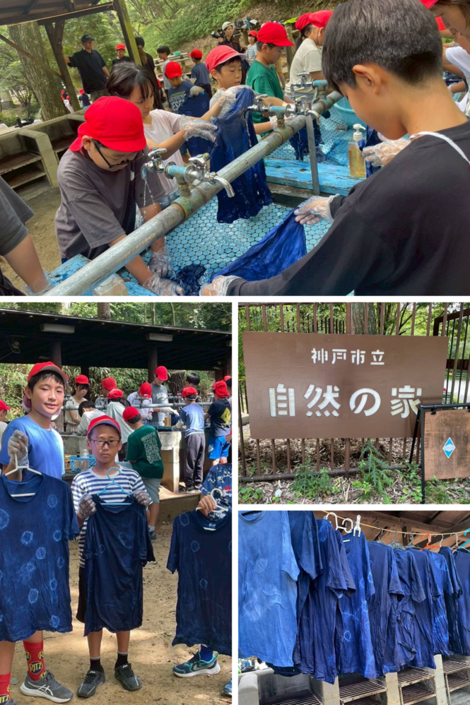 自然学校
