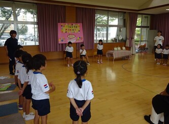 誕生会