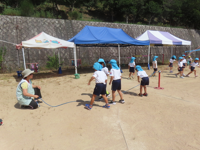 運動会3
