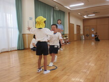 あ