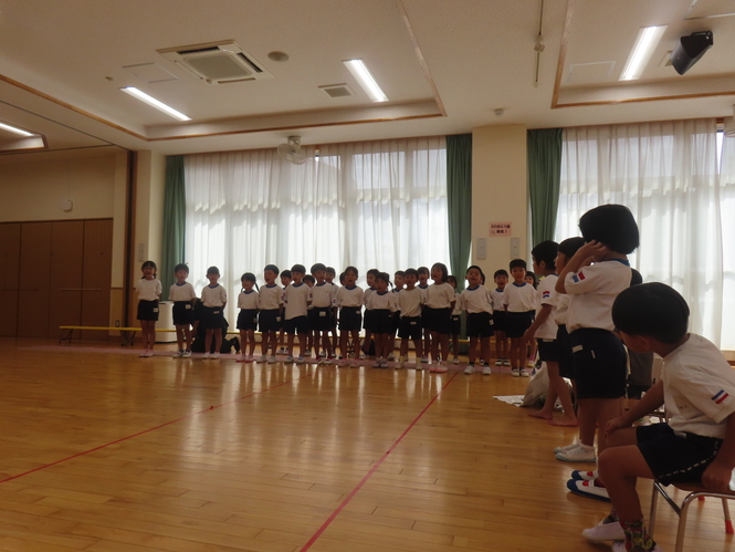 誕生会3