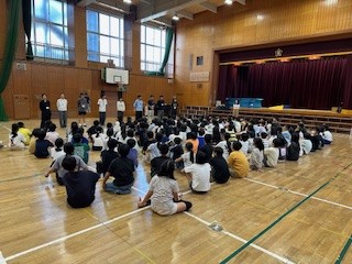 5年生