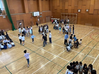 5年生