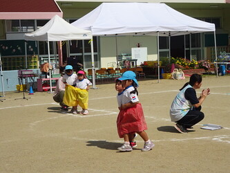 運動会