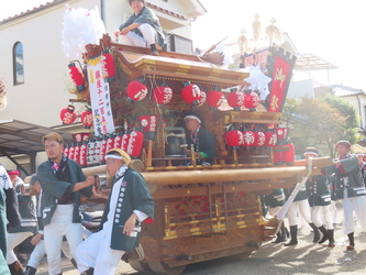 運動会