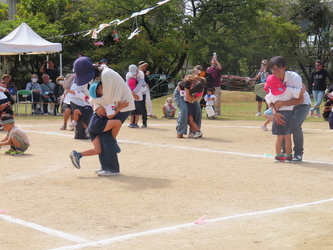 運動会