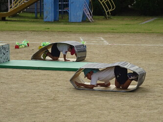 運動会