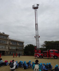 安倉北小